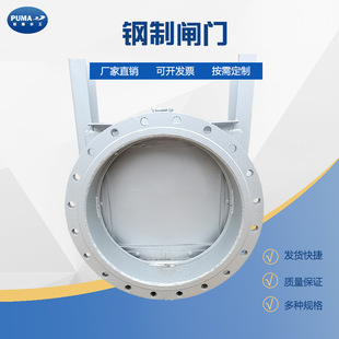 钢制闸门 不锈钢止水闸门 平板钢闸门 渠道闸门 水利专用闸门厂家