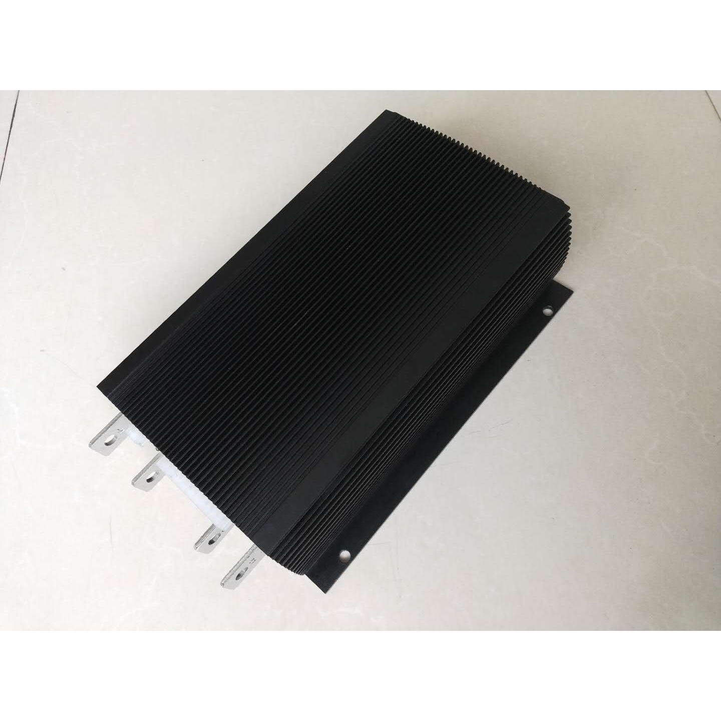 合力杭叉龙工台励福电动叉车行走控制器1219-8402/