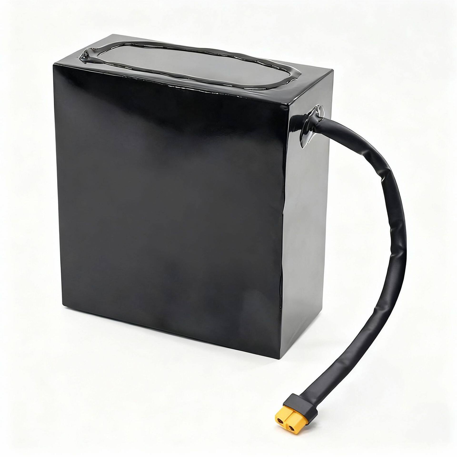 24V20AH轻防水拉网船专用动力锂电池适用于蓝天拖网船电动行李箱