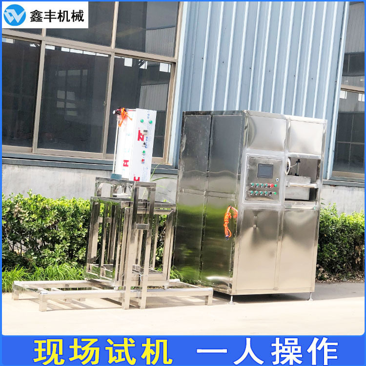 豆干兰花干机器设备商用豆干机厂家供应上门安装培训技术