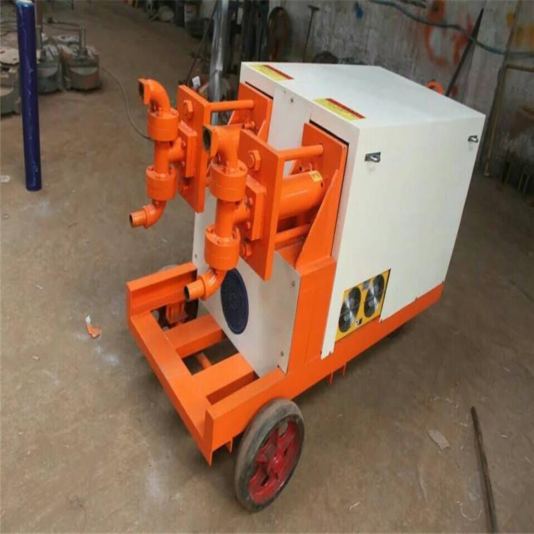 供应TY80杠80双液注浆机 7.5KW 源厂直供实惠耐用操作简单