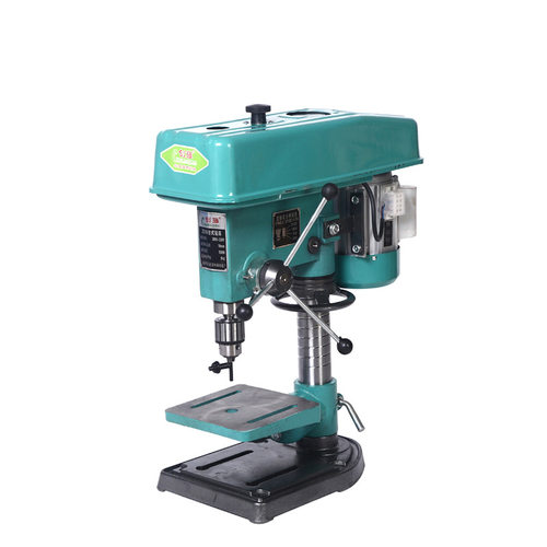 台式钻床Z516 16mm台钻 380V/220V铜线台钻