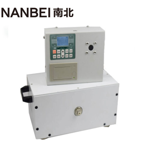 南北仪器 数显扭矩测试仪带打印机数显扭矩扭力计ANL-2P