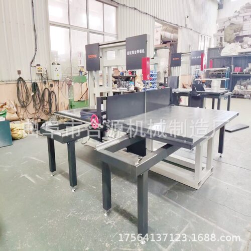 跨境立式小型带锯机多种型号可选配60赫兹电机适合多场地使用