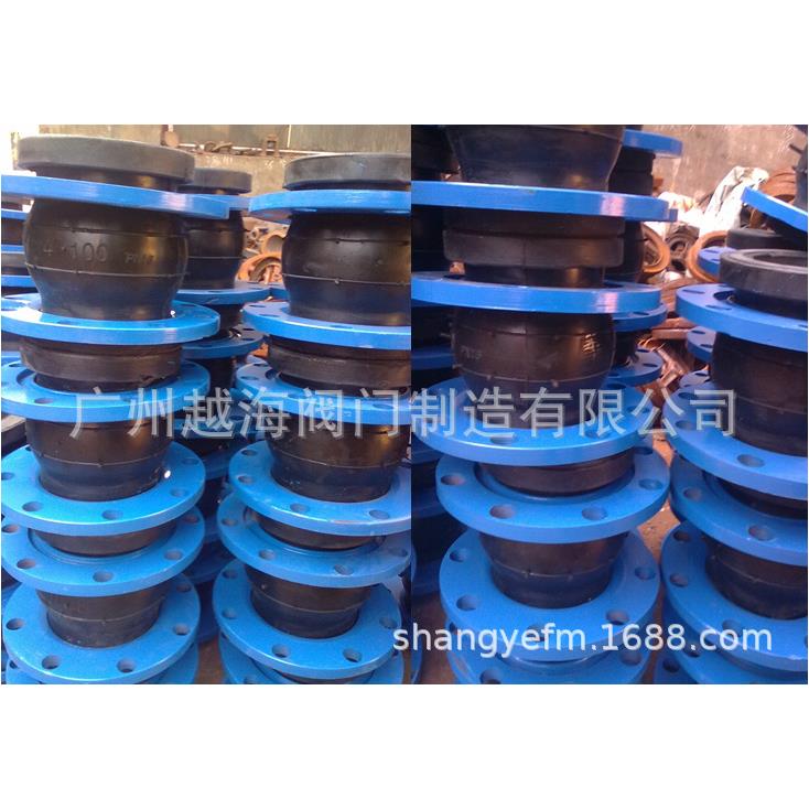 碳钢斜面柔性防水套管 建筑工程预埋柔性防水套管 翼环防水套管