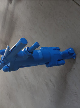 混凝土破碎镐 水泥工地气动风镐 大风镐B87C型效率高