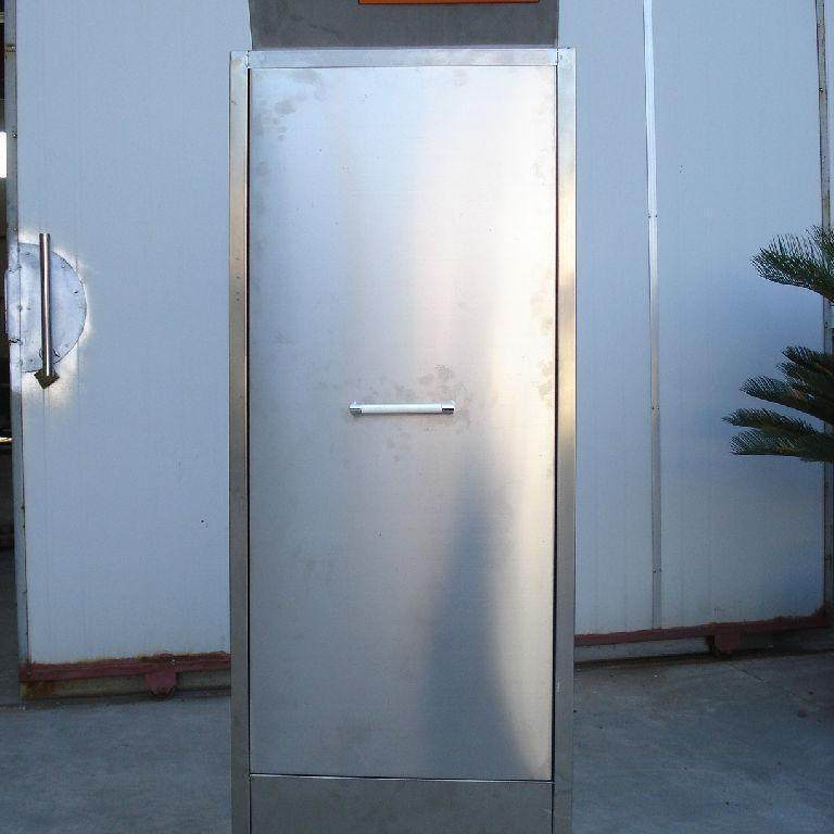 厂家面包醒发室主机饺子醒发控制器饼干机械食品加工设备