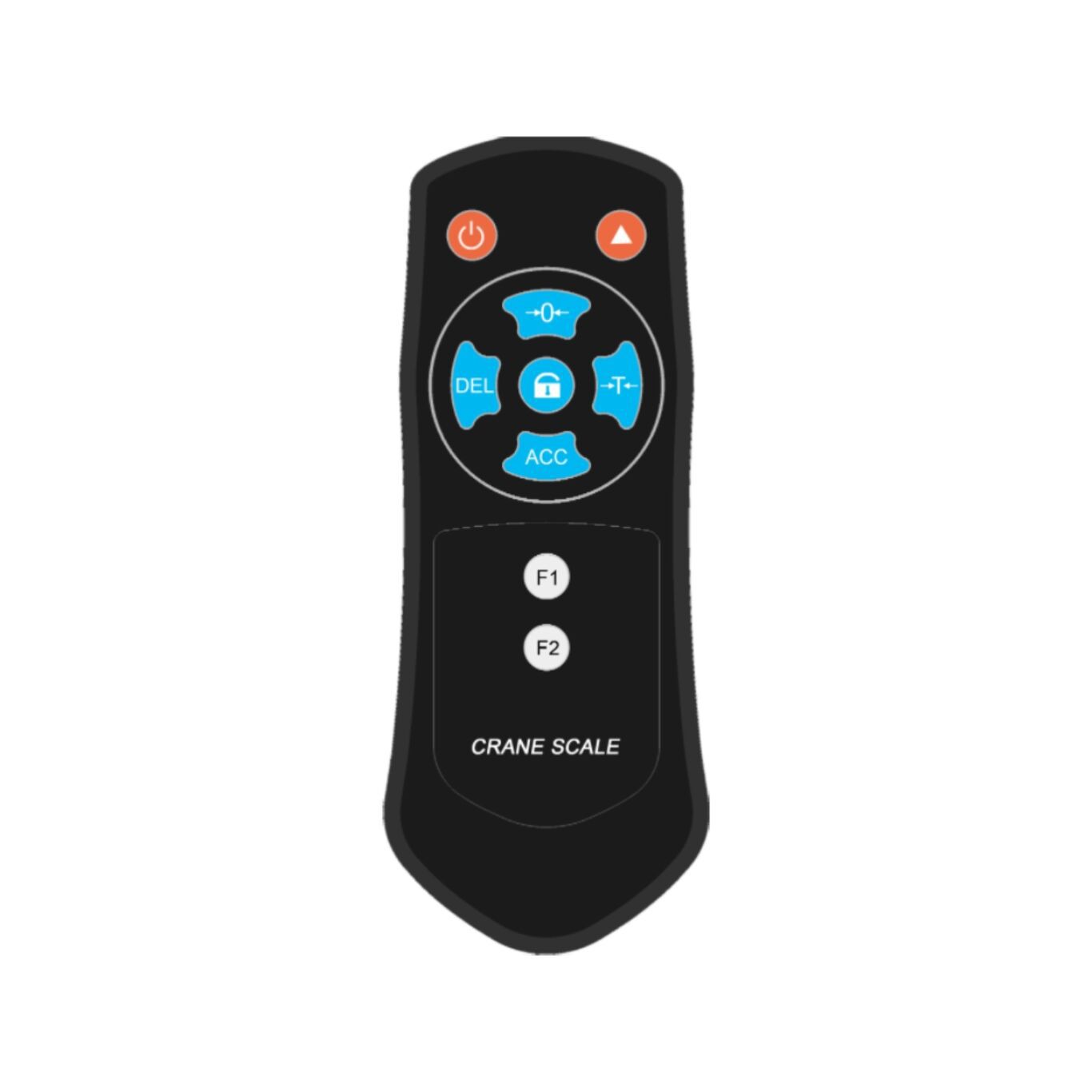 CRANE SCALE 吊秤 OCS-Y2吊秤，1吨2吨3吨3000KG电子吊秤