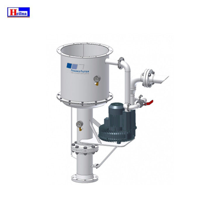 德国 franke filter 水轮机 油雾分离器