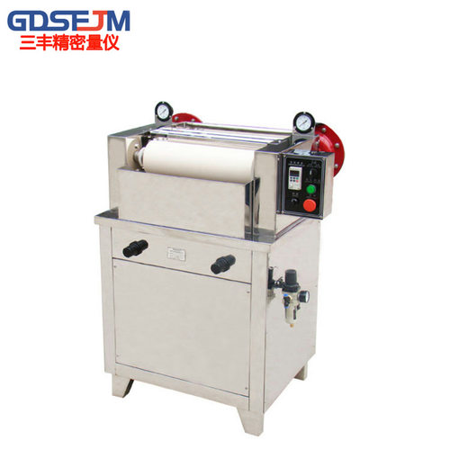 YMPO-01B卧式气压电动小轧车P-BO 纺织电动小轧车 气压小轧车现货