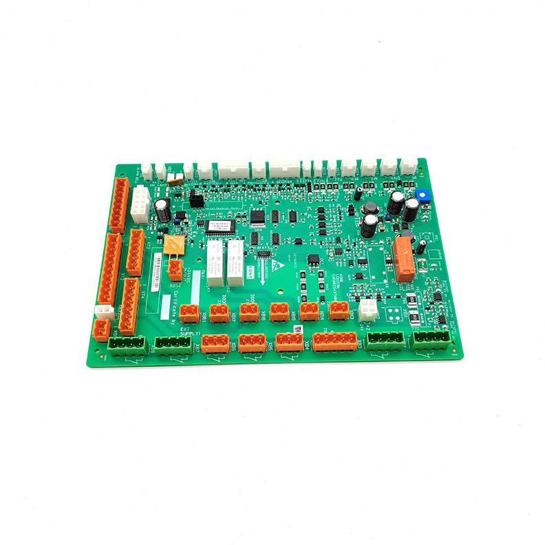 3通力6G板 G43 G3 32原装秒保质10 K01M50 1电梯全新轿顶发G3G125