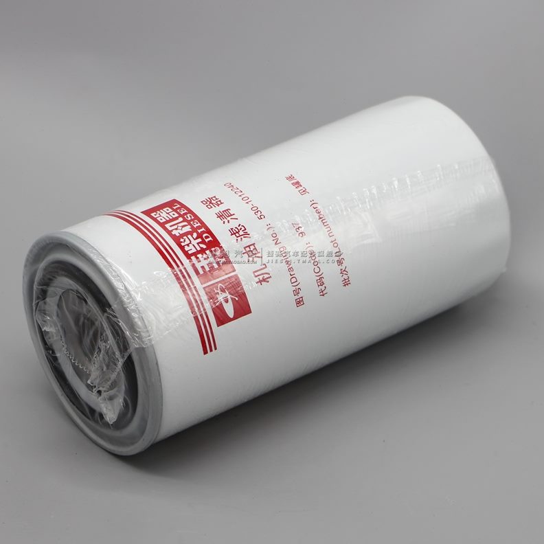 105-6120 5 Y1 300 2 机滤J121287-240滤芯J机油滤清器321030XX-