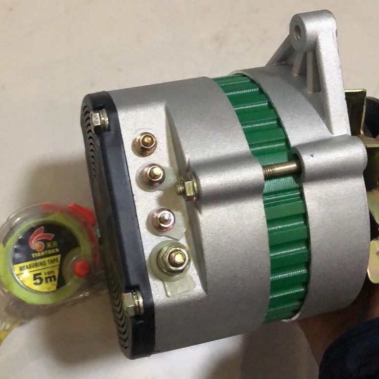 24Z1柴F10全3J2002J发电机发电机发电机9FW2025拖拉机7Z1发电机2