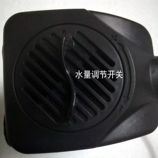 2.5瓦7W盆景植物陶瓷鱼缸假山流水喷泉水景抽水潜水泵流水配件