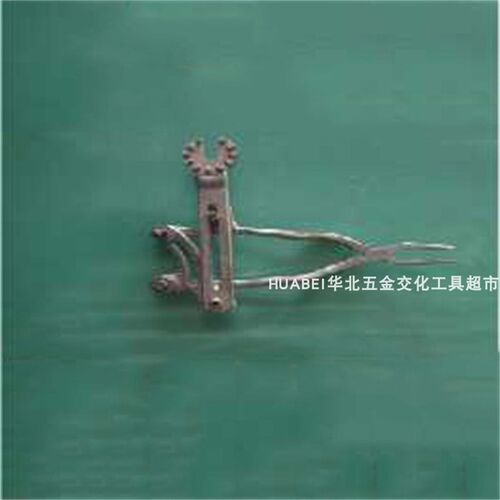 线路检修手动工作钳电力直线取消钳耐张取消钳手动拔销器