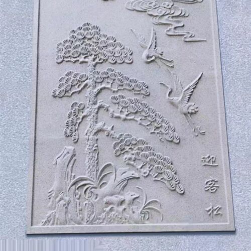 新型发泡陶瓷f浮雕 外墙装饰壁画中欧式浮雕壁画别墅外墙装饰