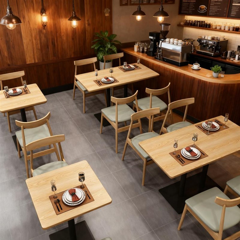 茶楼卡座沙发定做茶餐厅软包坐垫靠墙卡座餐厅卡座桌椅组合