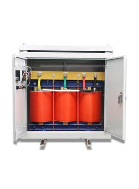 630KVA800KW1kva1200千瓦250KVA2MW三相干式变压V器480v变0145转3