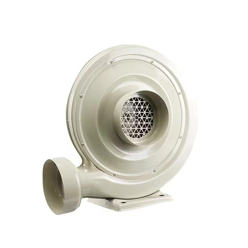 离心式中250W压风机鼓风机吸尘粒吸00抽气雕刻机风机550W75W220V3