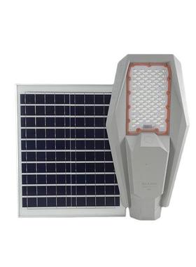 太阳能路灯LED光灯高小区端别墅庭QMP院灯工程路道大功率户伏外路