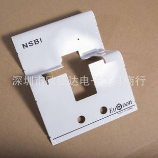 RNSNSIB7102IB7102b 02面盖N配SI前面板自前动螺丝机通用件