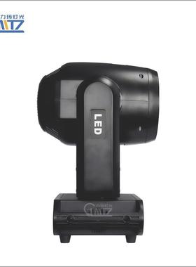 LED3舞唱00摇头光束带光聚圏户外演出台灯酒吧演300WLED会舞厅光