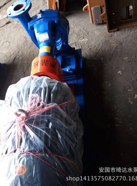 B型离农用泵悬臂式心泵4B544高程给水泵10扬无品牌/0BJ5农用离心