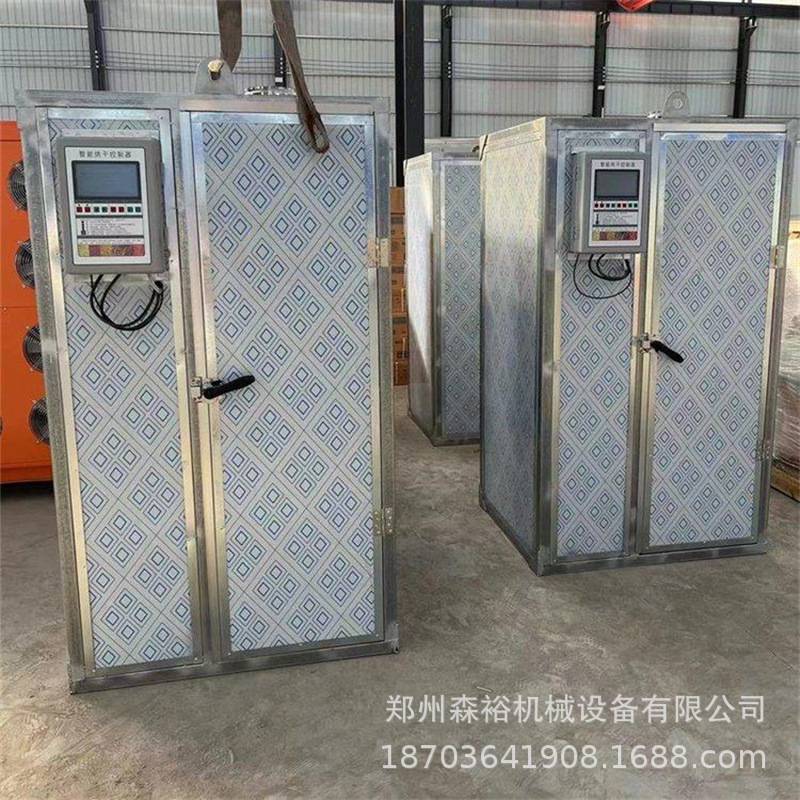 家用蘑菇烘干机 核桃菌子烤箱 桃干杏干水果干烘干脱水机
