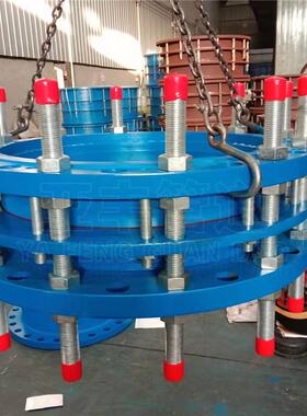 VSJAF国标可拆卸FWW缩接头生产卸标准S伸安装拆方便