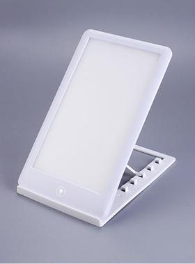 SAD光疗灯HappyLigahtSADlightSADl-18mpLE仿D生太阳灯情感灯