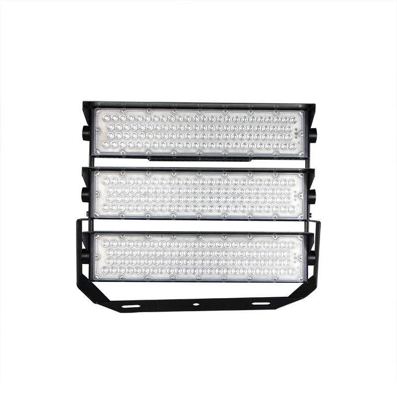 户外体育足球照明led球场灯500w1000w2000w H款球场灯 led球场灯