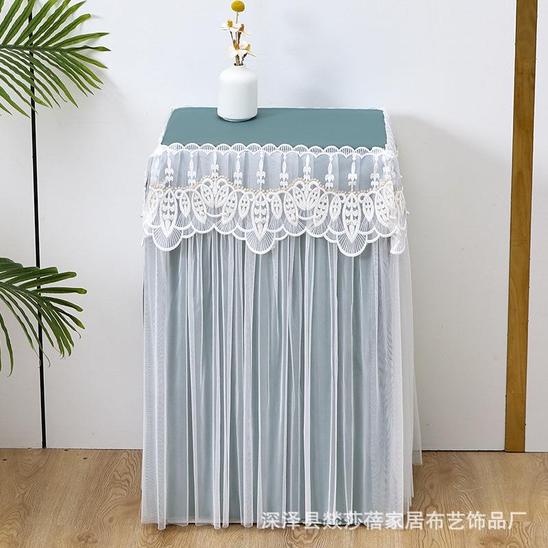 保盖险柜套遮罩挡罩家用保险箱防尘遮布高端音响防尘罩套布YXW可