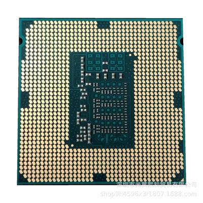 芯片I54546TI5470T0I54590TI54670TPNUI54690T台式机CPU