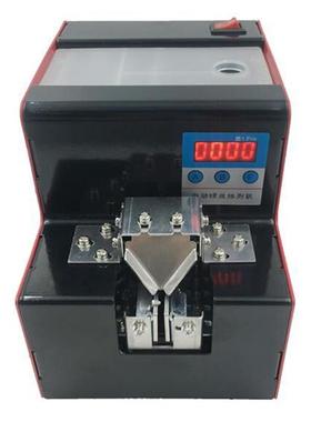 自螺丝列机调数显动螺丝机1XDX.0-5.0可轨道螺丝供给排机