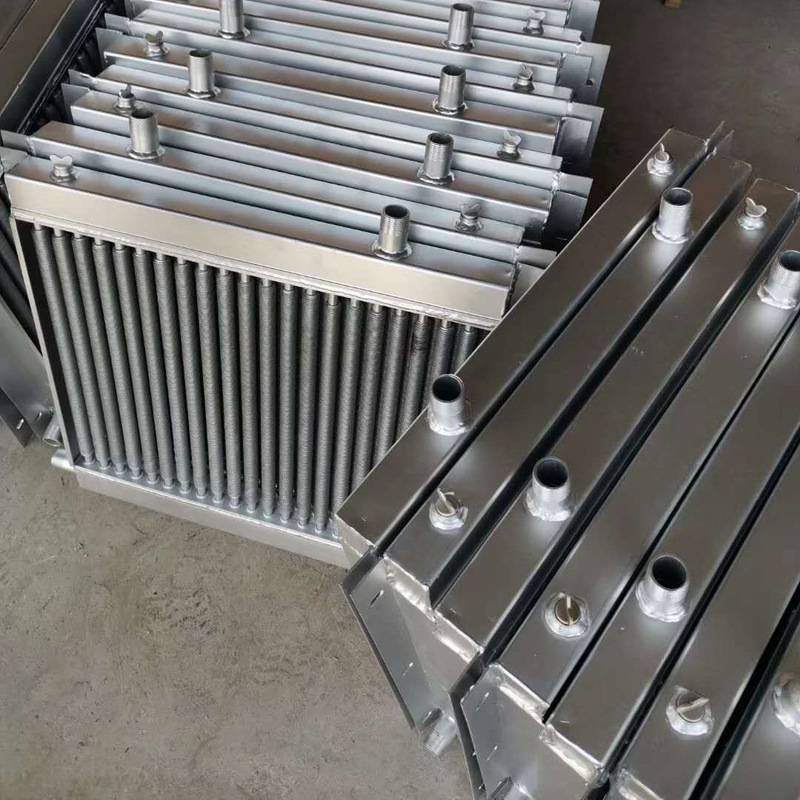 养殖散热片畜牧养殖取暖畜牧养殖风机散热片 养殖暖风机散热片