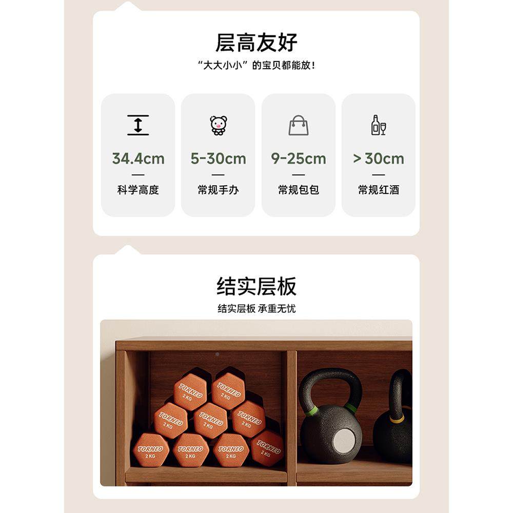 木桌书柜书一体家用卧室学RBB习半办公桌包围床边柜L实型转角电脑