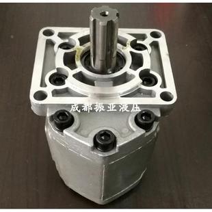 G55 CF齿轮油泵CBT G58T0高压齿0 G563 F520 FBT CBN CCBT