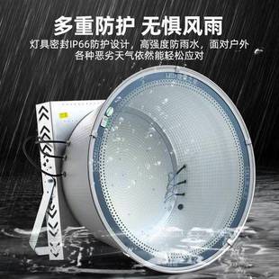 明ed塔吊户外防水码 头建筑工地照明工程探照灯L灯EDl塔吊灯T0315