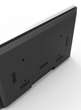 告42寸液晶高清楼宇广告机/108P高清显示402寸高壁挂式清商场UZY