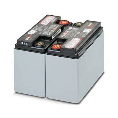 D-SUB总线连接器 - SUBCON-PLUS 9/M - 2744018菲尼克斯