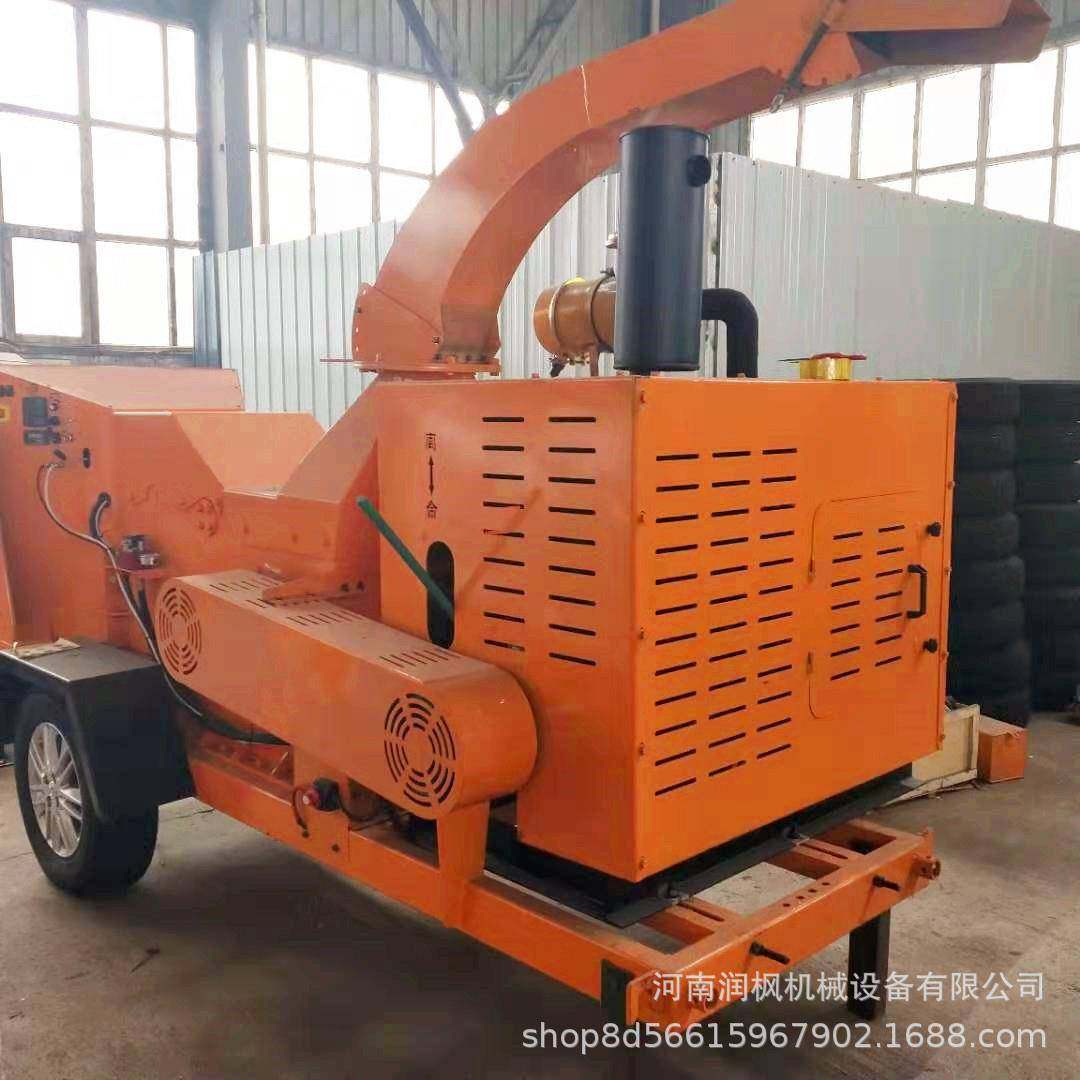 移动式田藤条树枝粉碎机秸秆还粉碎KWA机果枝园果树碎机,农机/农具/农膜,林业机械,淘宝优惠券,粉丝福利购,淘宝优惠卷