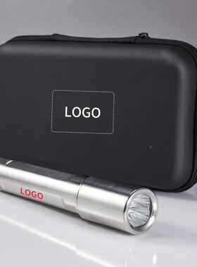 跨境L红光E手电筒red照明设备light100C-B5H导光6066D085红0外线