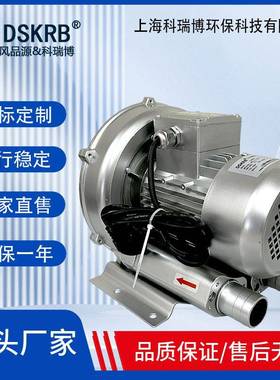 批量HG小-ADP120功率漩涡风高机风机污水曝气旋涡压式气泵