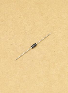 NVZ德利SR3100二极管3100肖特基二极管DOA-27奥进口V芯片厂家