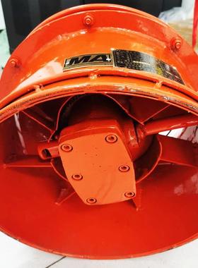 现促销货FCQ型煤矿FQCNo4.0机用气动抽出式通风FQCNo4.0矿用气动