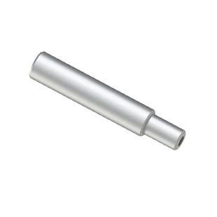 工厂直销替换密思米精导向端轴米一台TBB阶内螺纹带扳手槽型