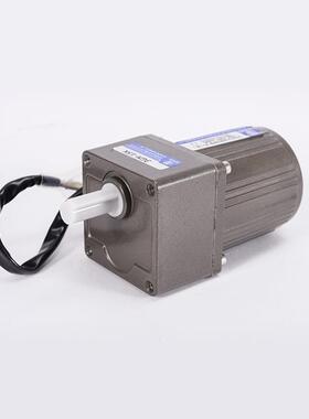 15瓦微型交流减YPR单机速光轴电机220V永磁低速可调变速电马相达