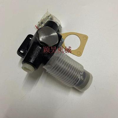 ND092100-1602手CVL0泵挖机输油油泵PC400D6125发动机ND921001602