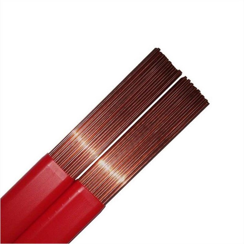 H08A/H08Mn2SiA/H10MnSi高强碳钢气保焊丝1.0/1.2氩弧焊丝2.0/2.5