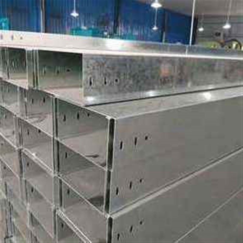 新款新品爆品0x0 x 40镀锌线槽00线槽2000销金促2040电缆桥架40热